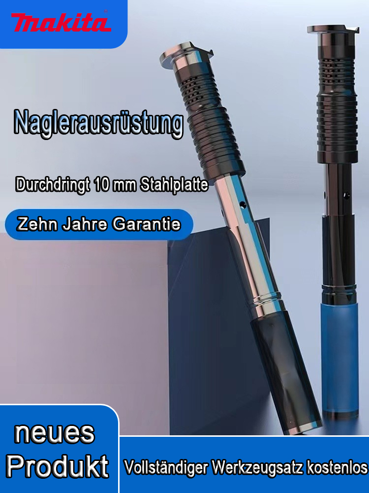 Nagelpistole