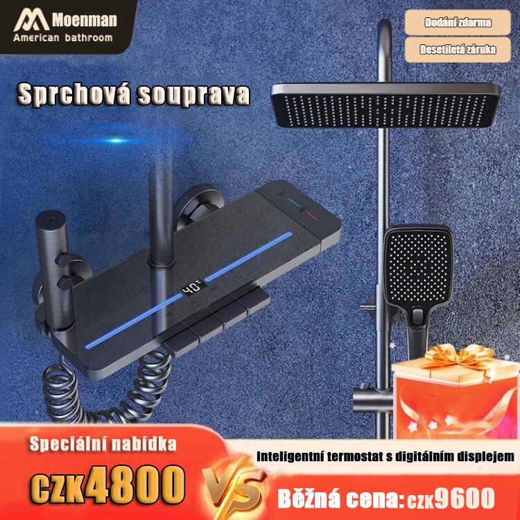 Sprchová souprava