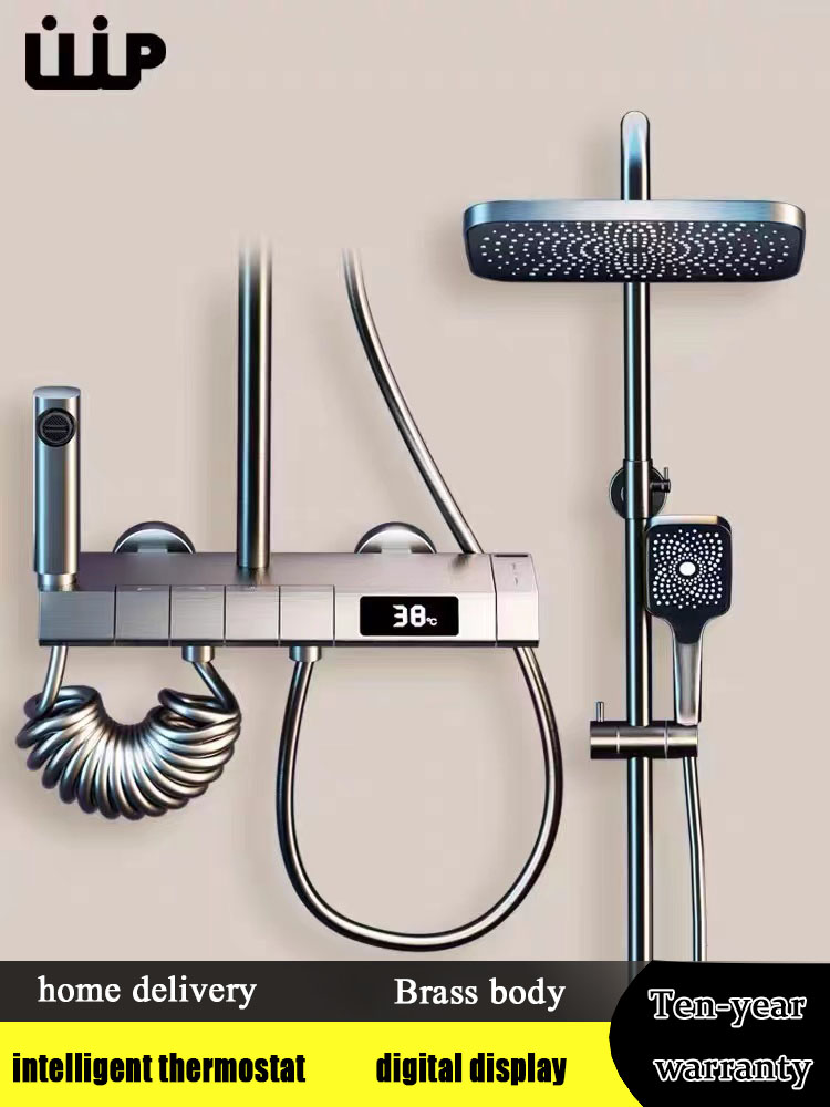 Shower Set