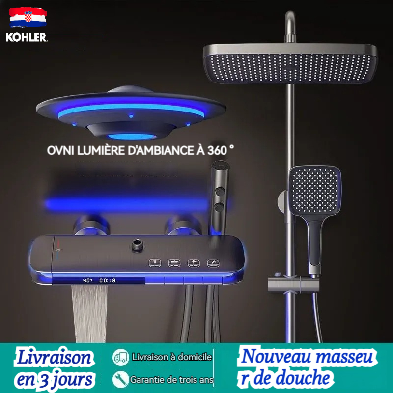 Kit de douche