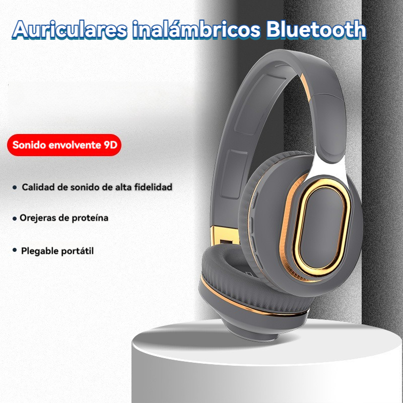 auriculares