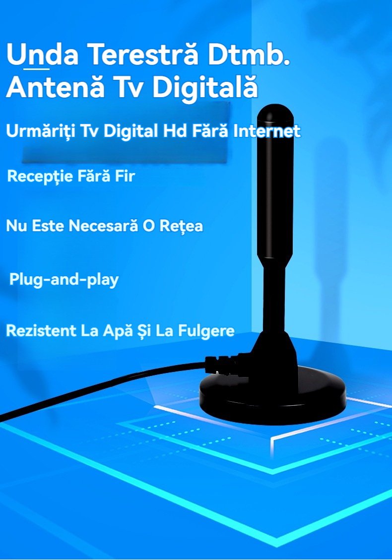 amplificator de semnal