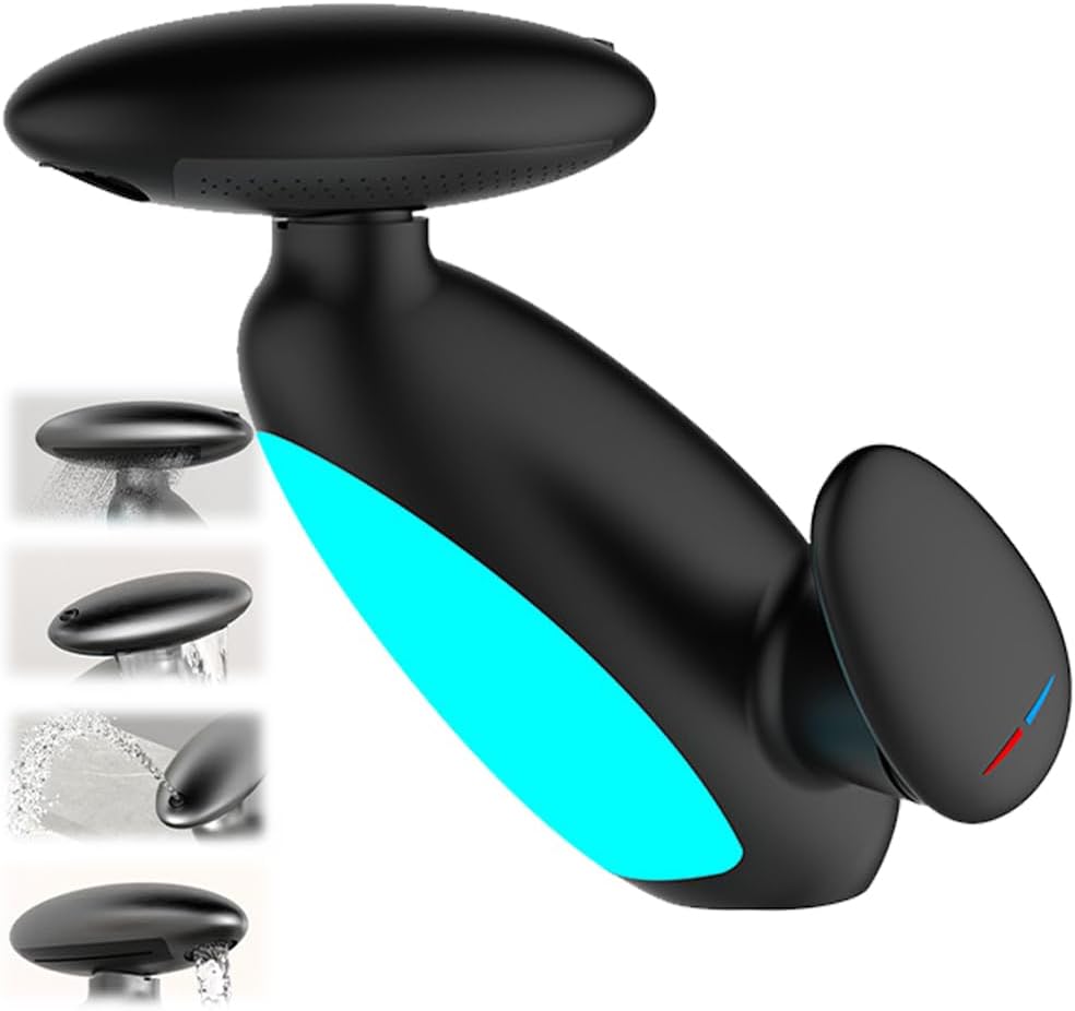 4-pеЖимен кран